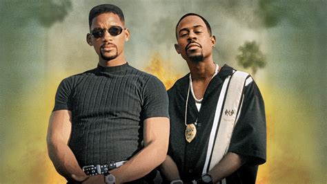 the cast of bad boys